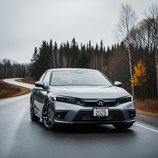 Sedans with Best Resale Value Canada | 2025