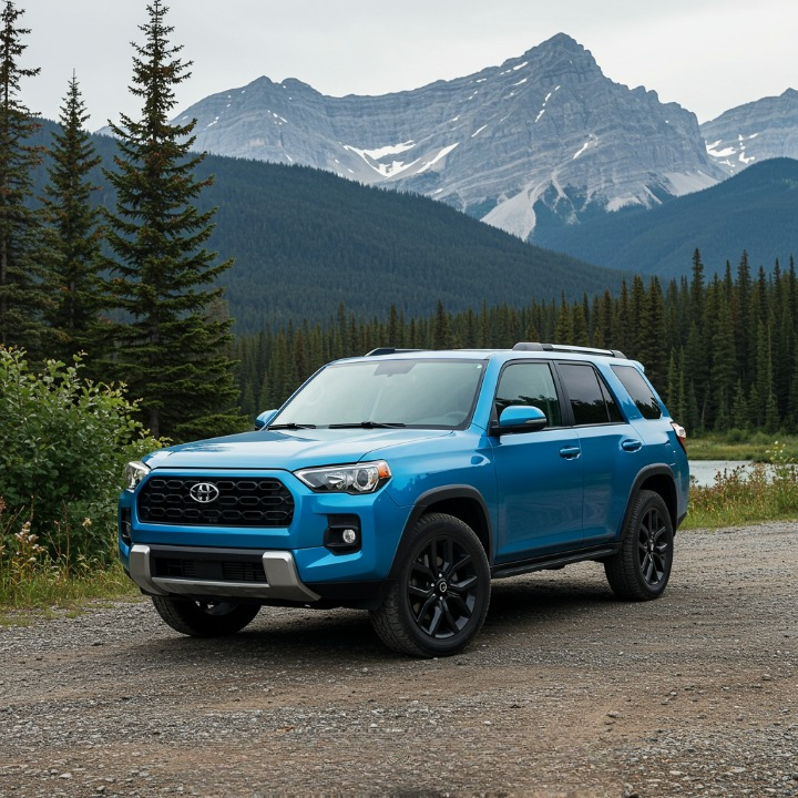 SUVs under 50k Canada | 2025