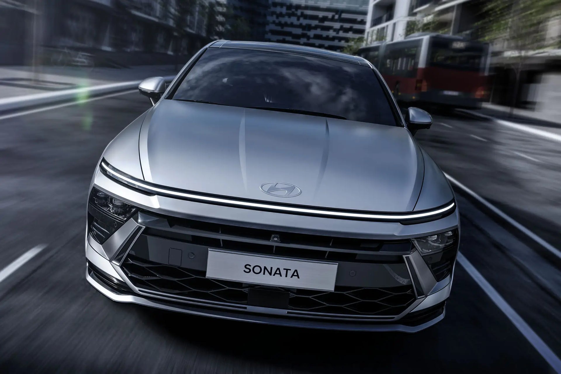 Hyundai | Sonata