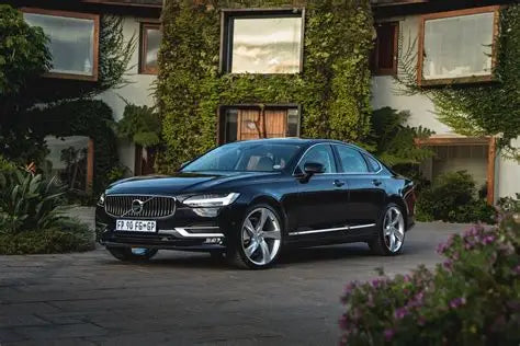 Volvo | S90 Plug-in