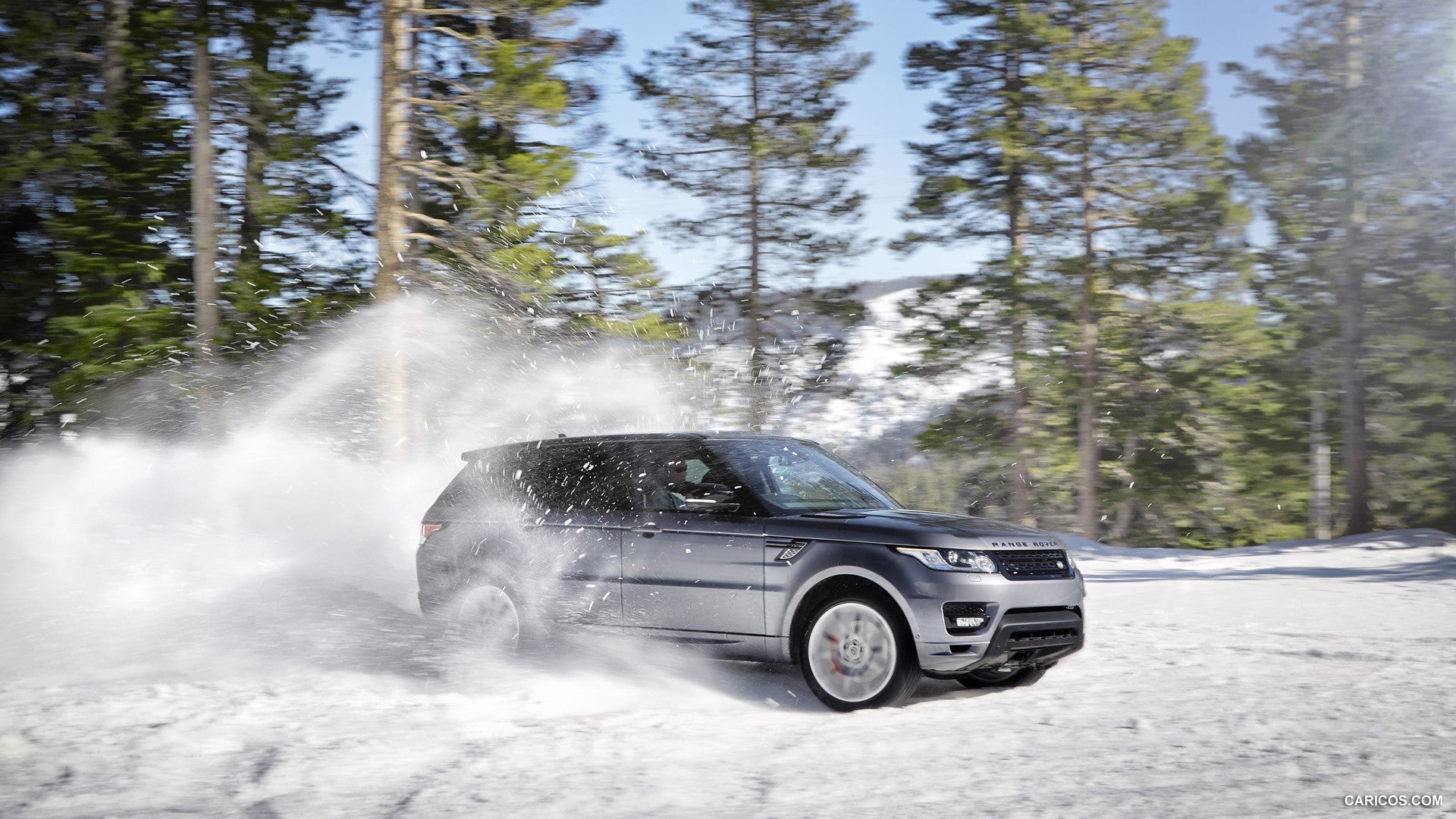 Best Vehicles For The Canadian Winter | 2025