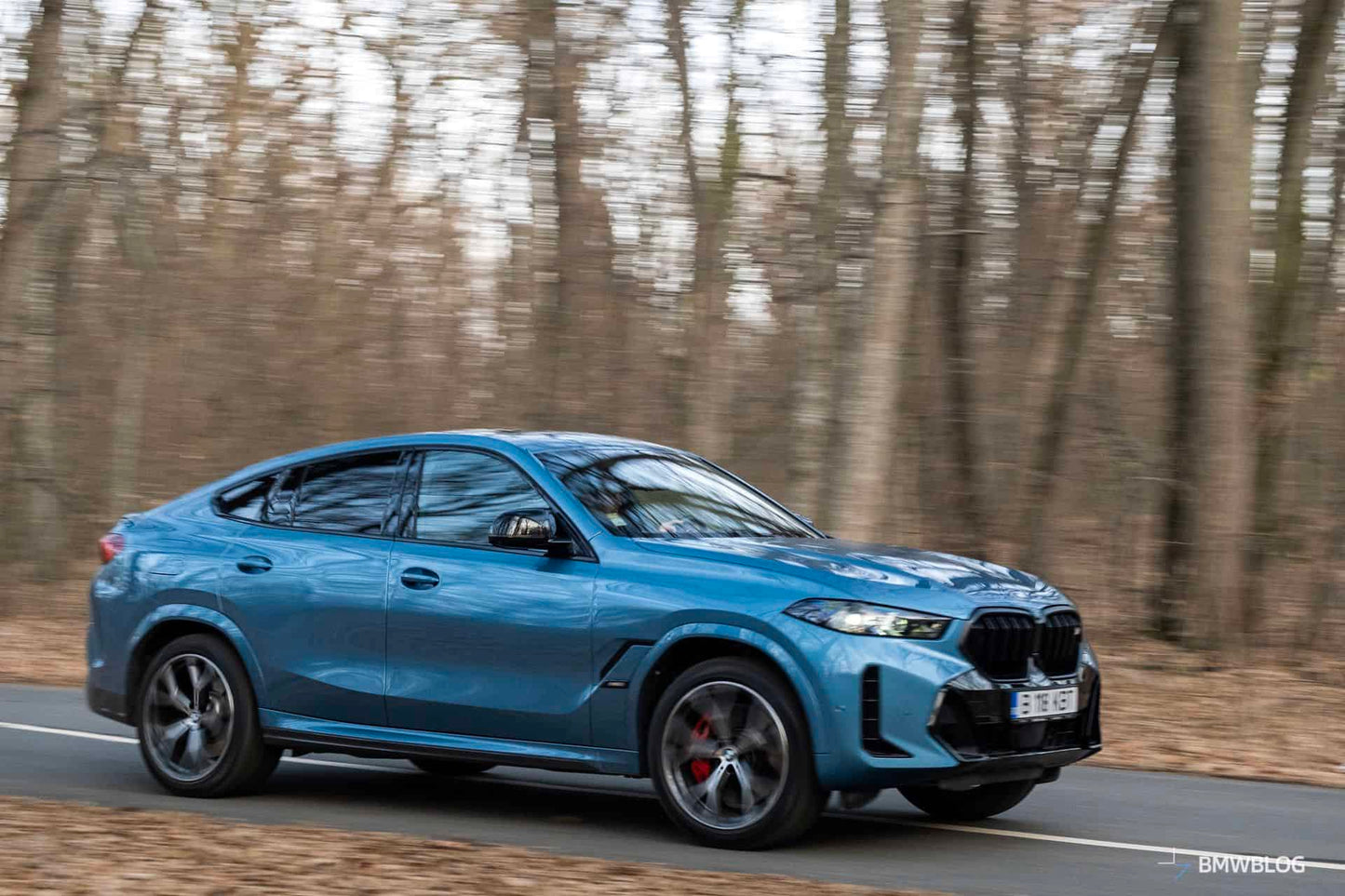 BMW X6 | 2026