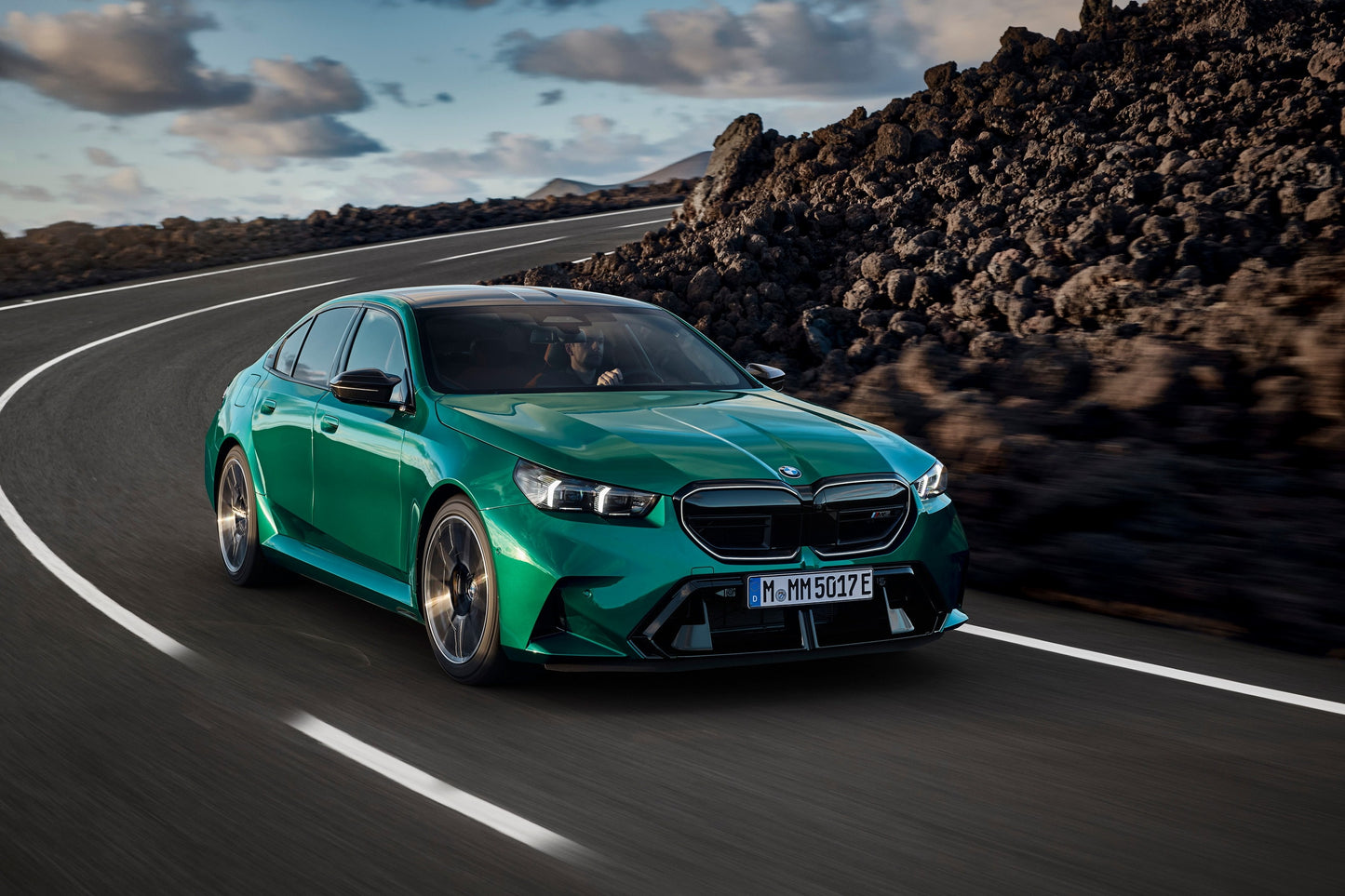 BMW M5 Touring | 2026