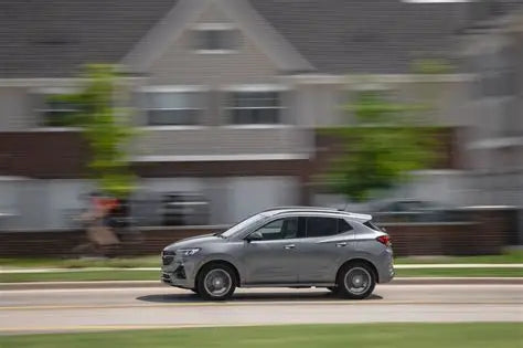Buick Encore GX | 2026