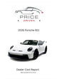 Porsche 911 | 2026