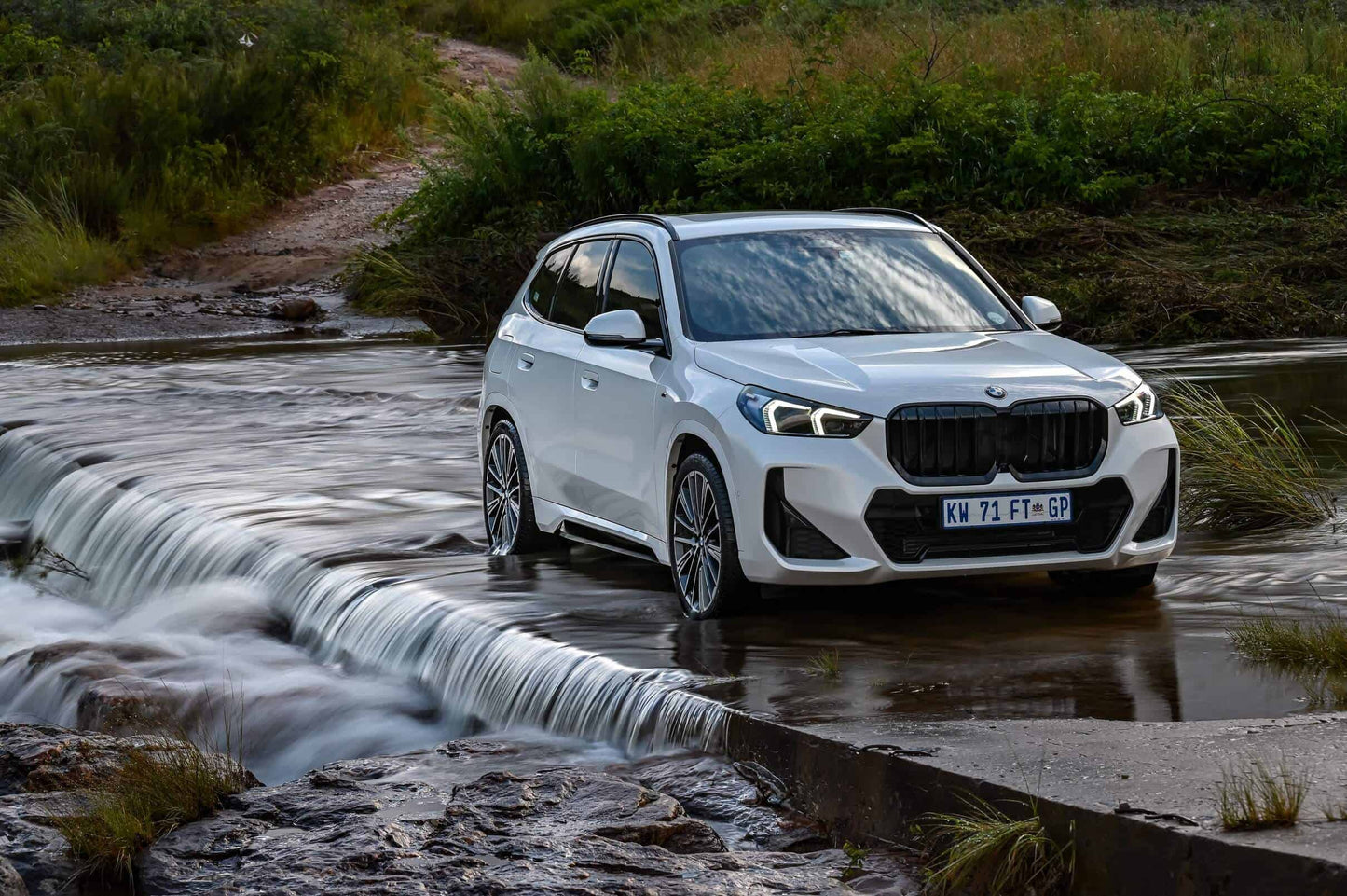 BMW X1 | 2026
