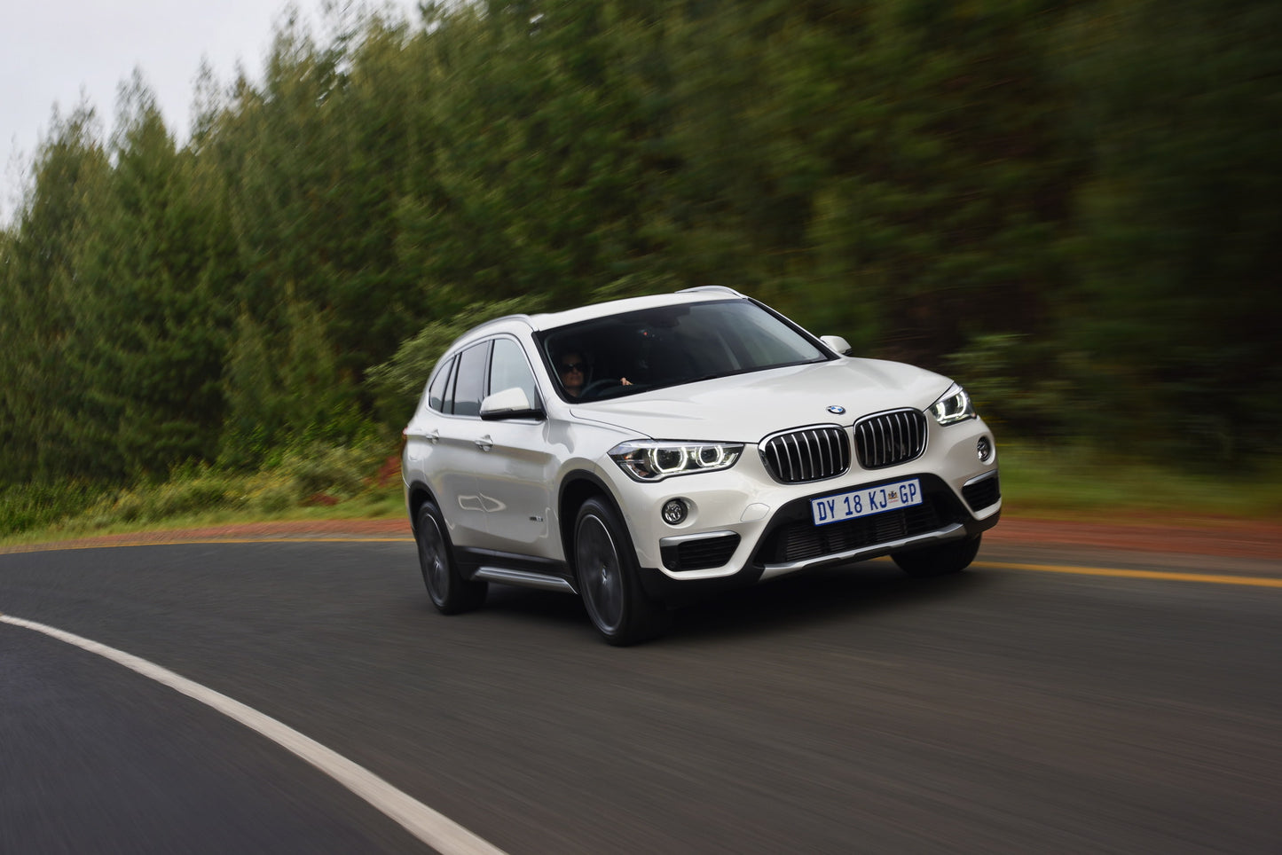 BMW X1 | 2026