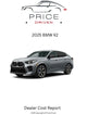 BMW X2 | 2025