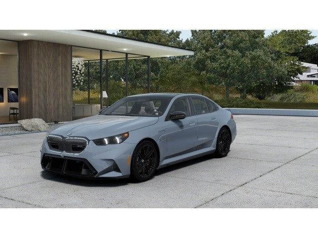 BMW M5 Sedan | 2026