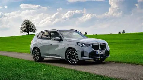 BMW X3 | 2026