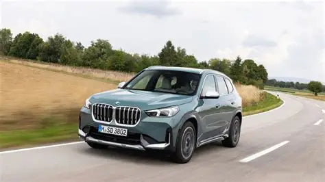 BMW X7 | 2026