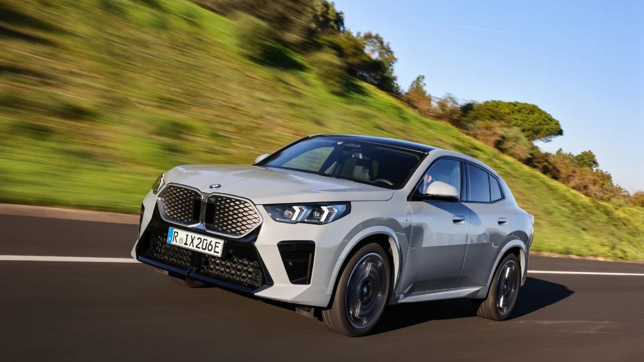 BMW X2 | 2026