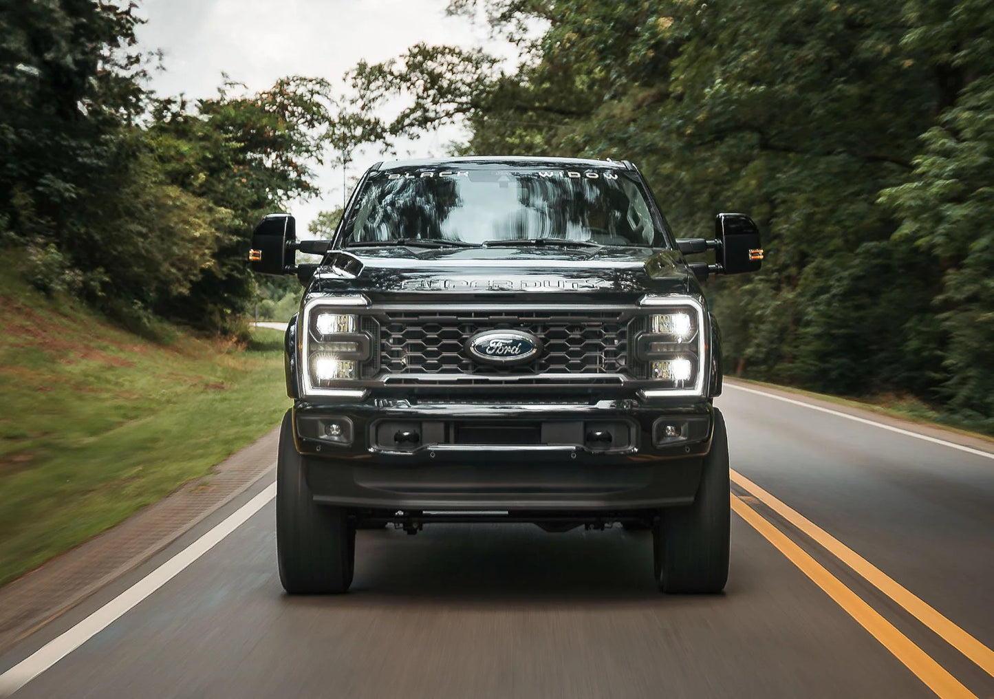 Ford F-250 Super Duty | 2026