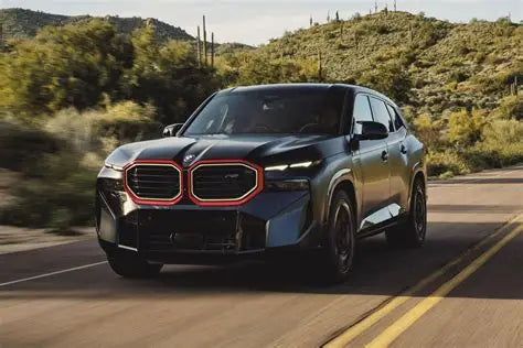 BMW XM | 2026