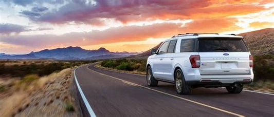 Ford Expedition | 2026