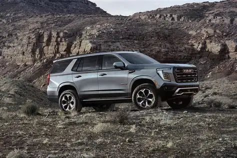 GMC Yukon | 2025