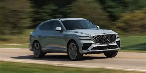 Genesis GV80 | 2026