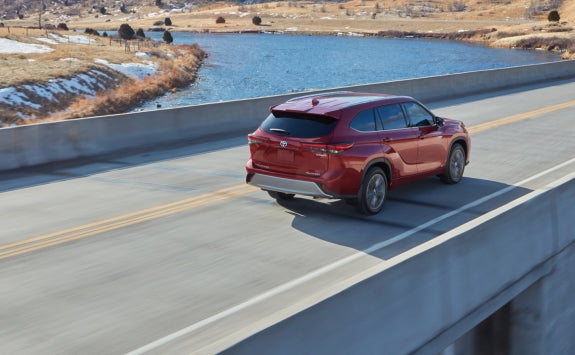 Honda CR-V Hybrid | 2026