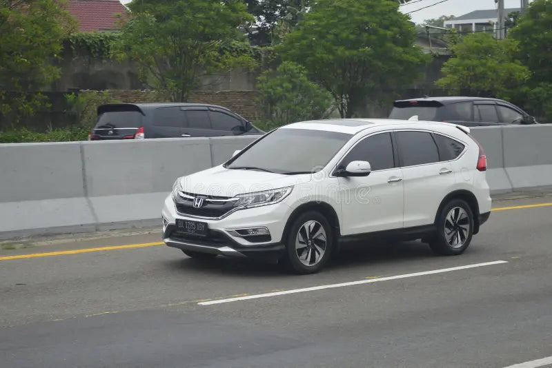 Honda CR-V | 2026