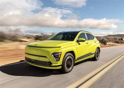 Hyundai Kona | 2026