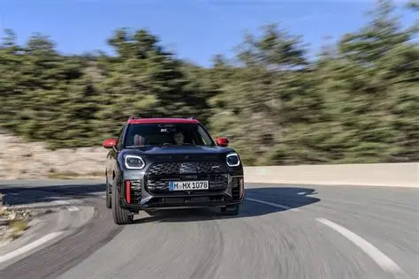 MINI Countryman | 2025