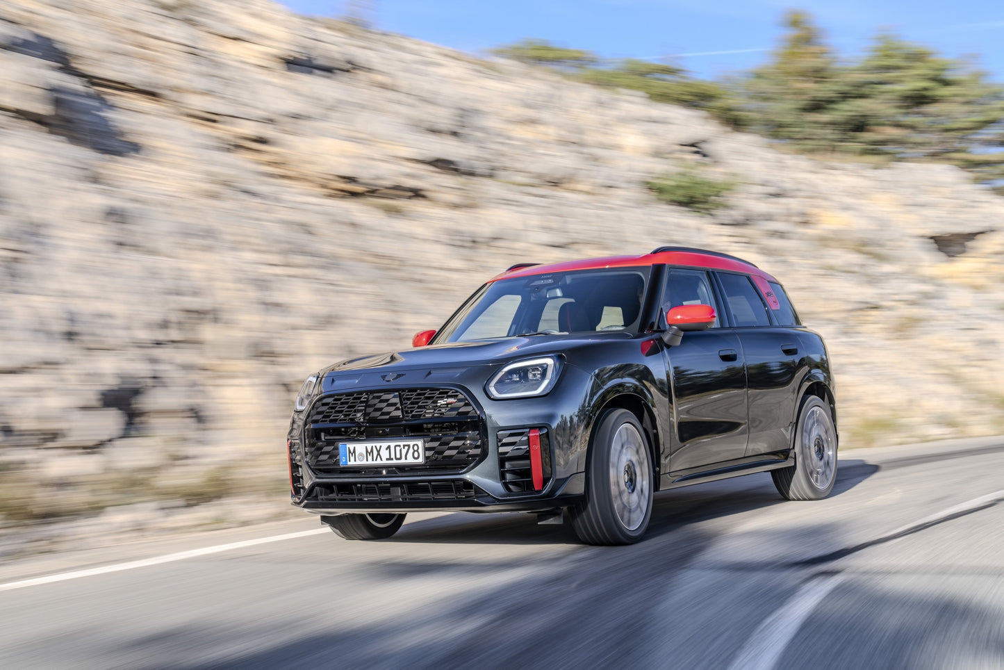 MINI Countryman | 2025