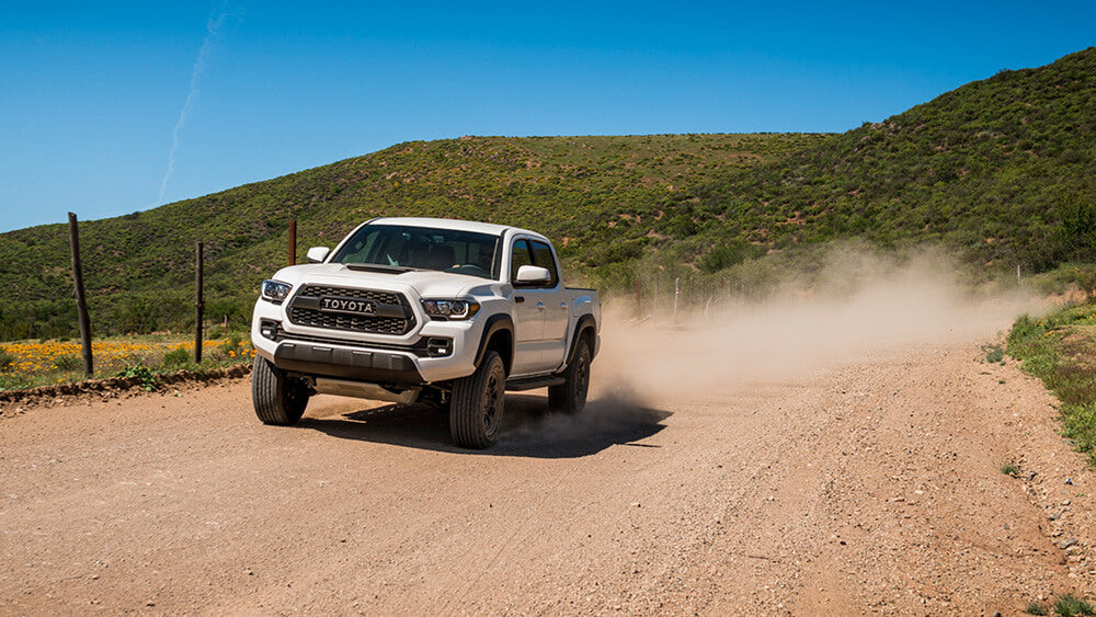 Toyota Tacoma Hybrid | 2025
