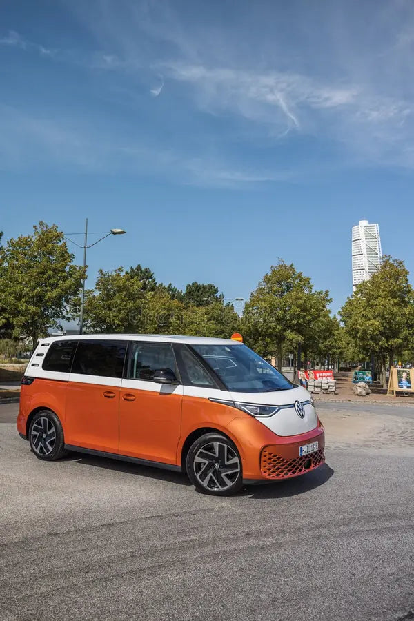 Volkswagen ID. Buzz | 2025