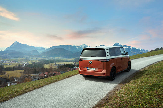 Volkswagen ID. Buzz | 2025