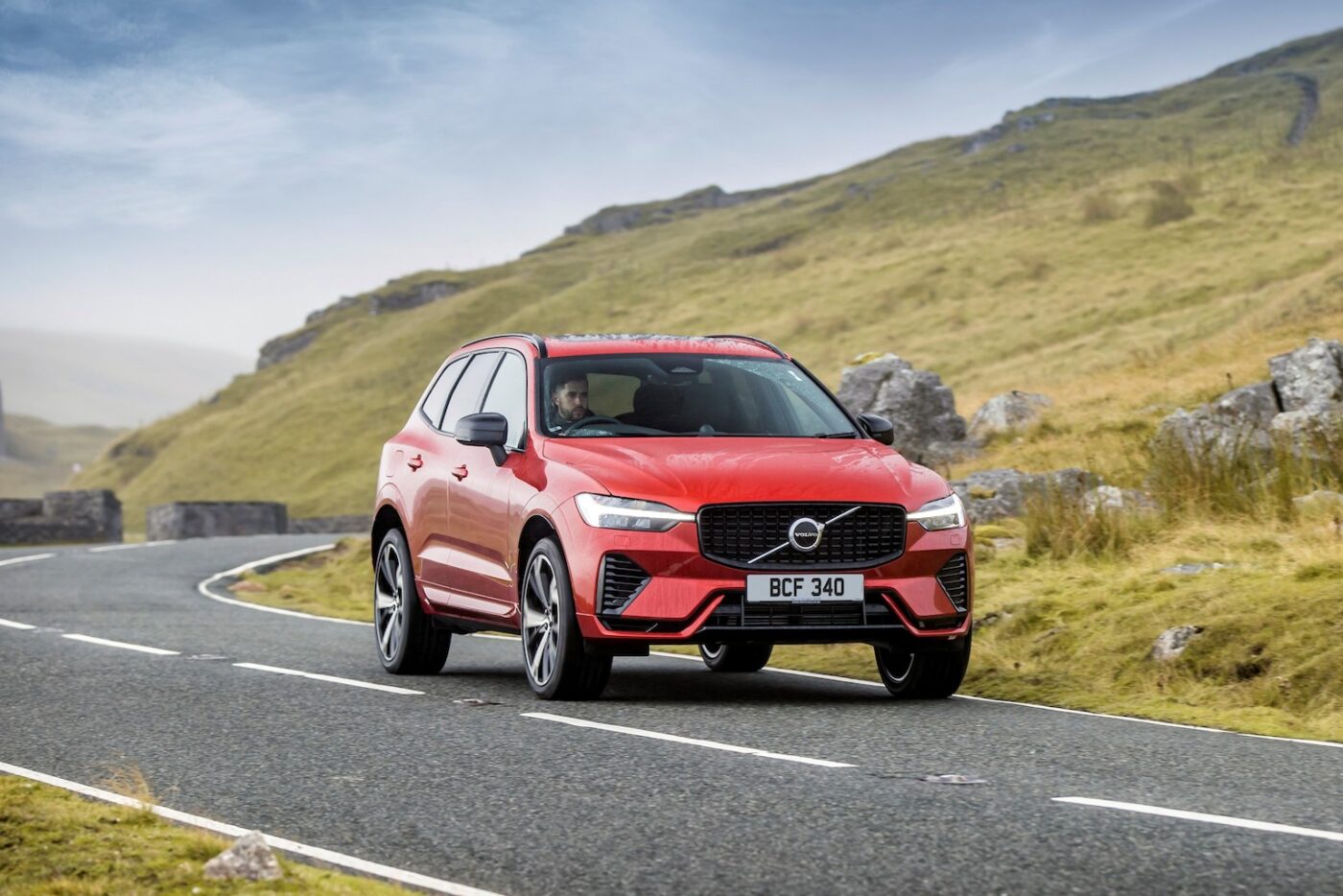 Volvo XC60 Plug-In | 2025