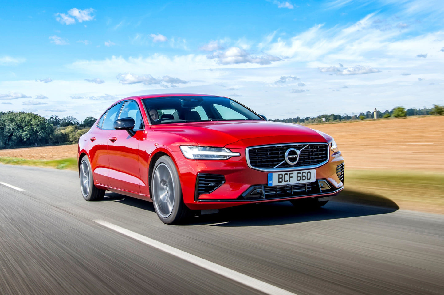 Volvo S60 | 2025