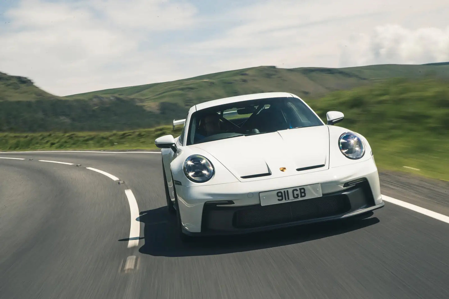 Porsche 911 | 2026