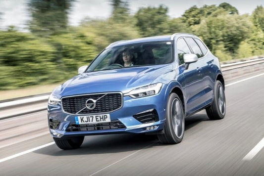 Volvo XC60 | 2026