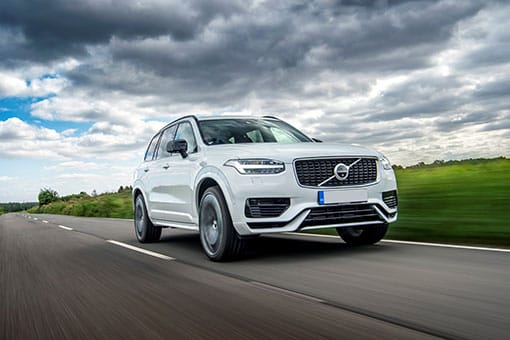 Volvo XC90 | 2026