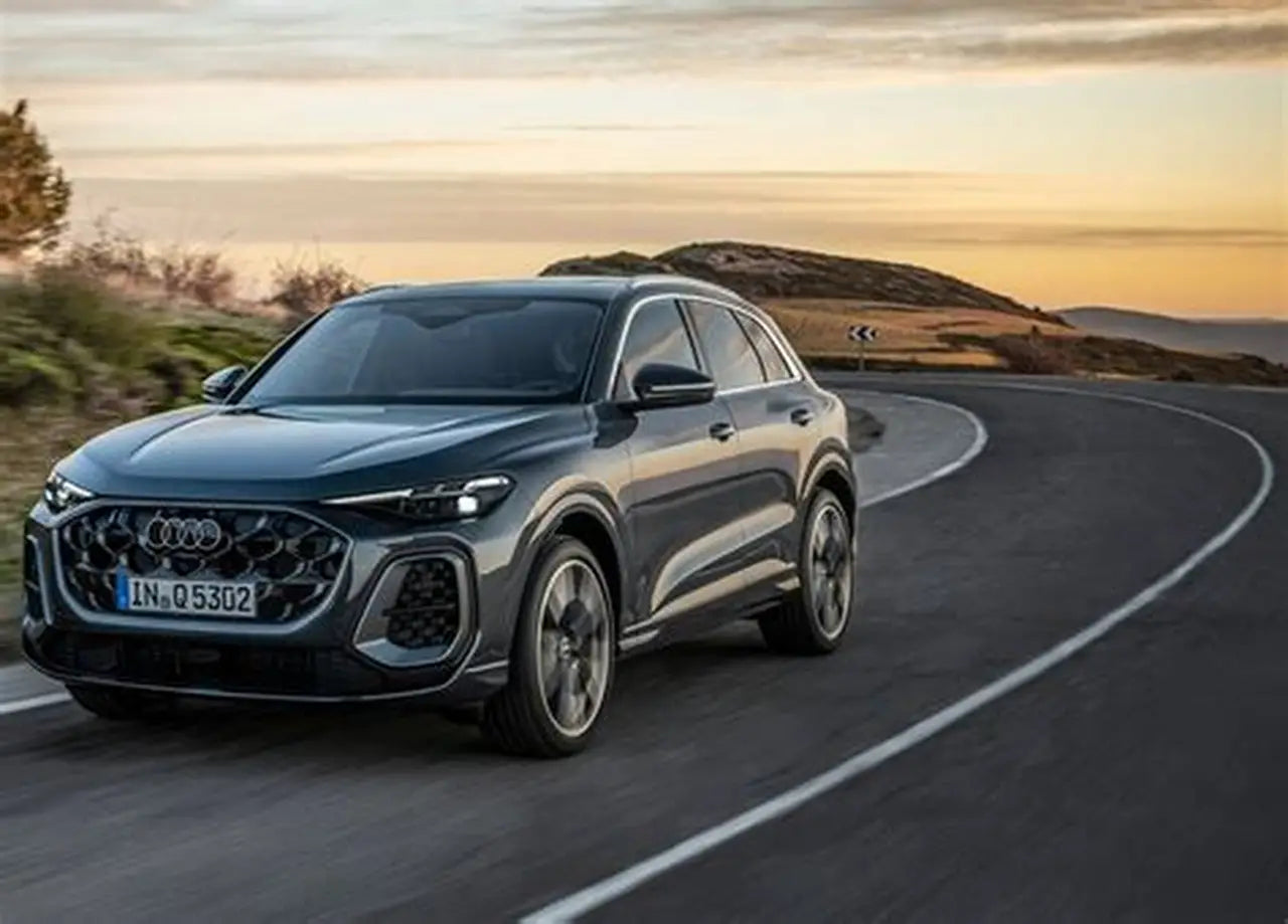 Audi Q5 | 2025