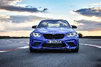 BMW M2 | 2025