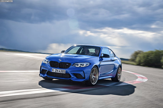 BMW M2 | 2025