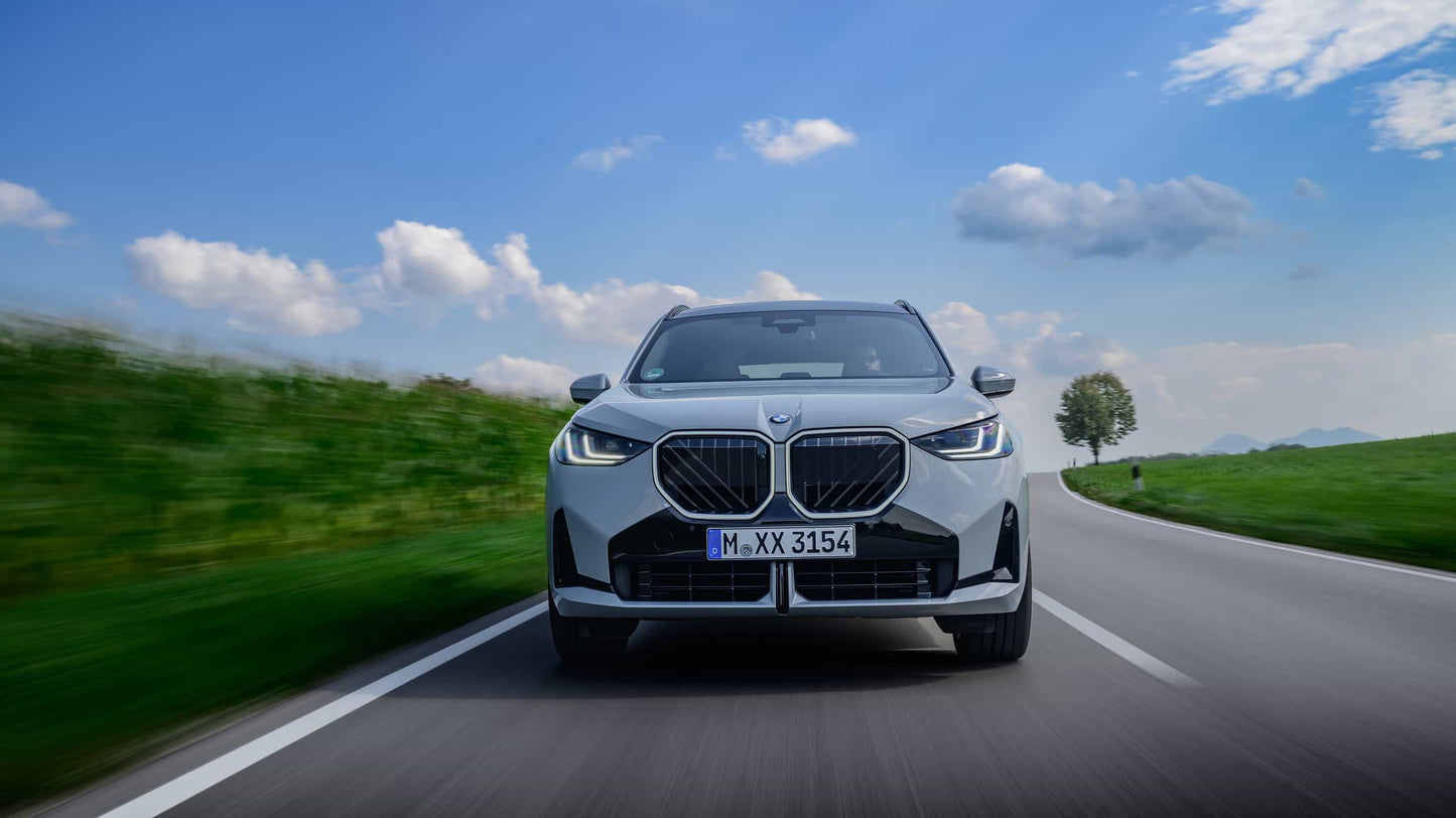 BMW X3 | 2025