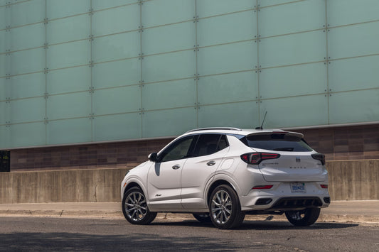 Buick Encore GX | 2025