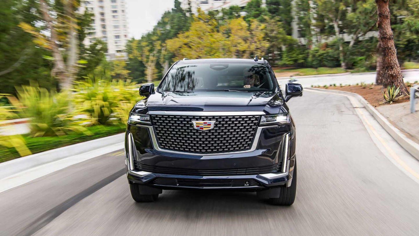 Cadillac Escalade-V | 2025