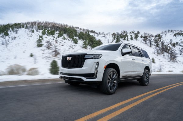 Cadillac Escalade | 2025