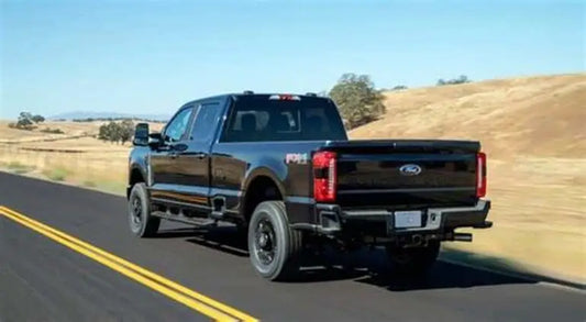 Ford F-250 Super Duty | 2025