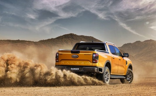 Ford Ranger | 2025
