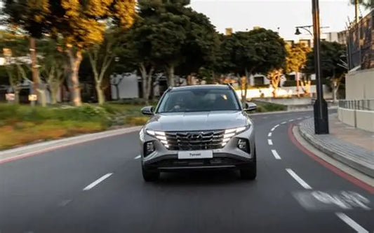 Hyundai Tucson Plug In-Hybrid | 2025