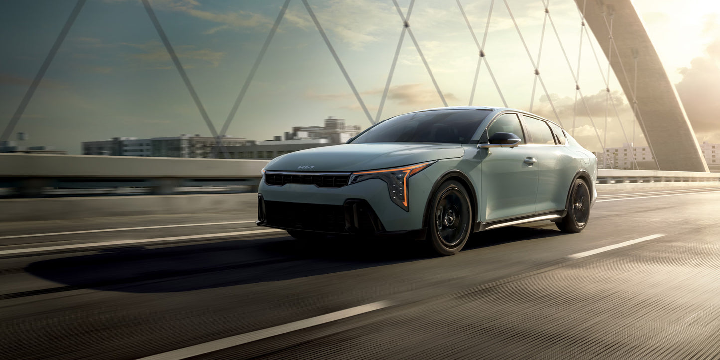 Kia K4 | 2025