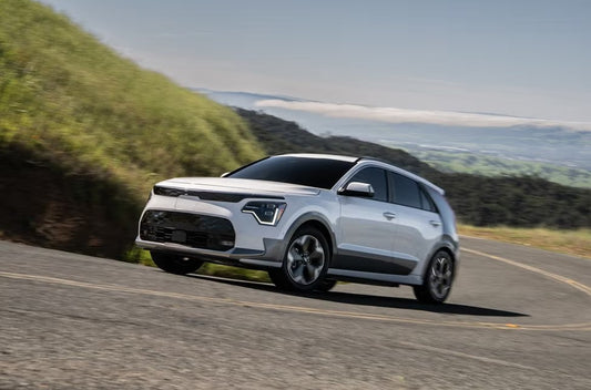 Kia Niro | 2026