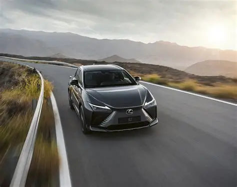 Lexus RZ 450e | 2026