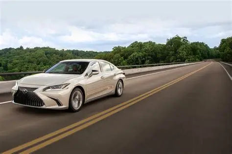 Lexus ES 350 | 2025