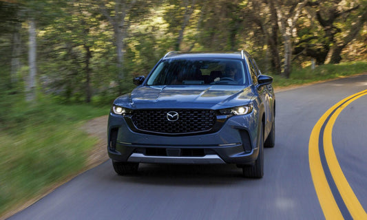 Mazda CX-50 Hybrid | 2025