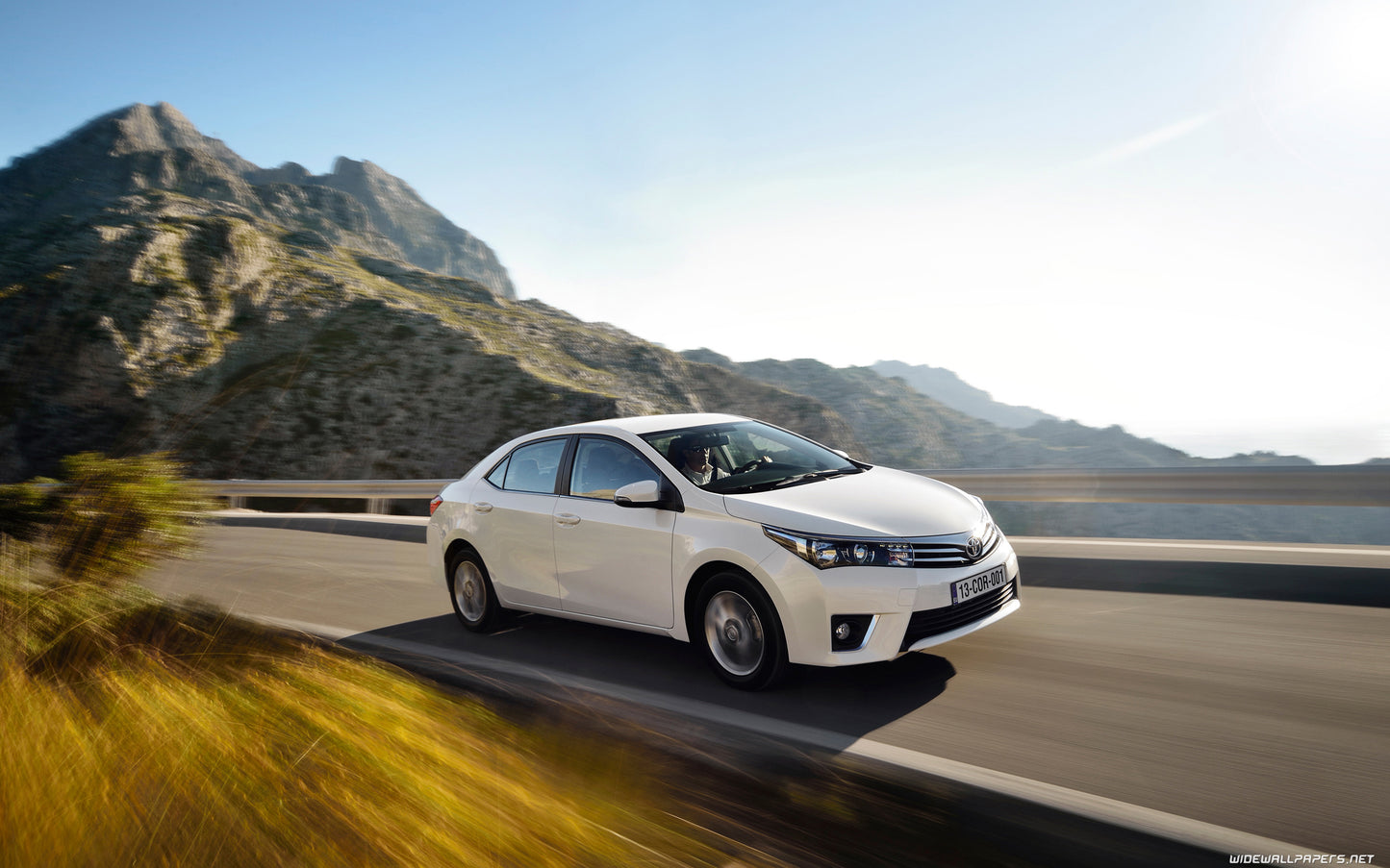 Toyota Corolla | 2026